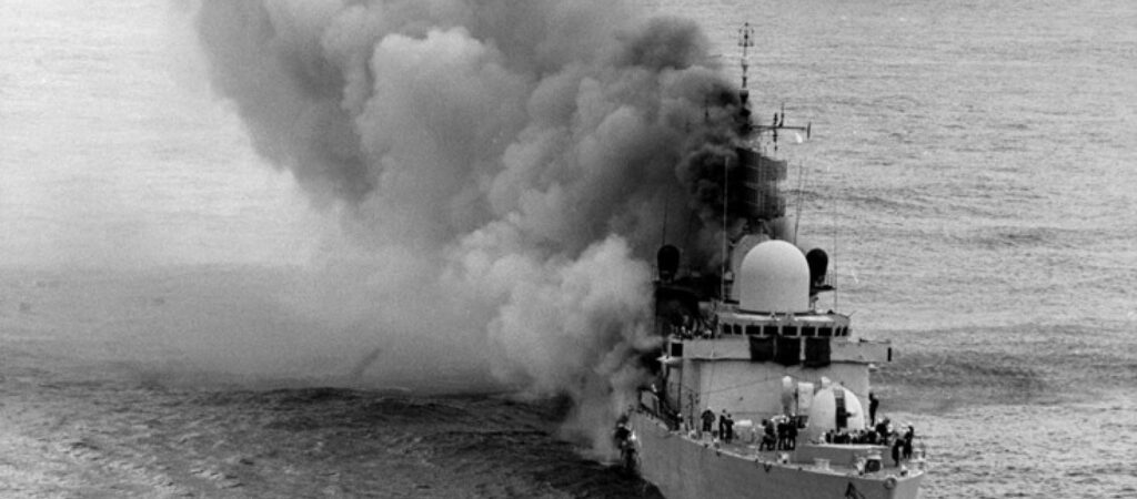 ΑΜ-39 Exocet: Τι θα μπορούσε να επιτύχει κατά του τουρκικού Ναυτικού (βίντεο)