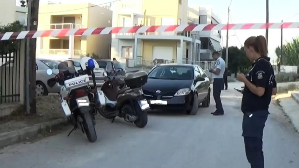 Τέλος στην αγωνία για τον ταμπουρωμένο 62χρονο – Οι αρχές τον ακινητοποίησαν