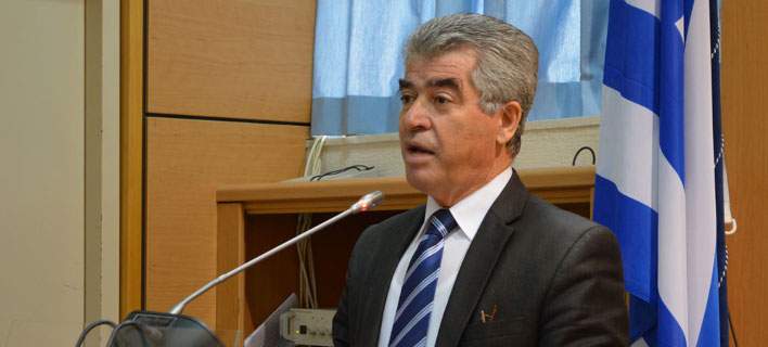 Δηλώσεις Δήμαρχου Μεγαρέων: Από γη της Επαγγελίας έχει γίνει γη της κολάσεως η Κινέτα