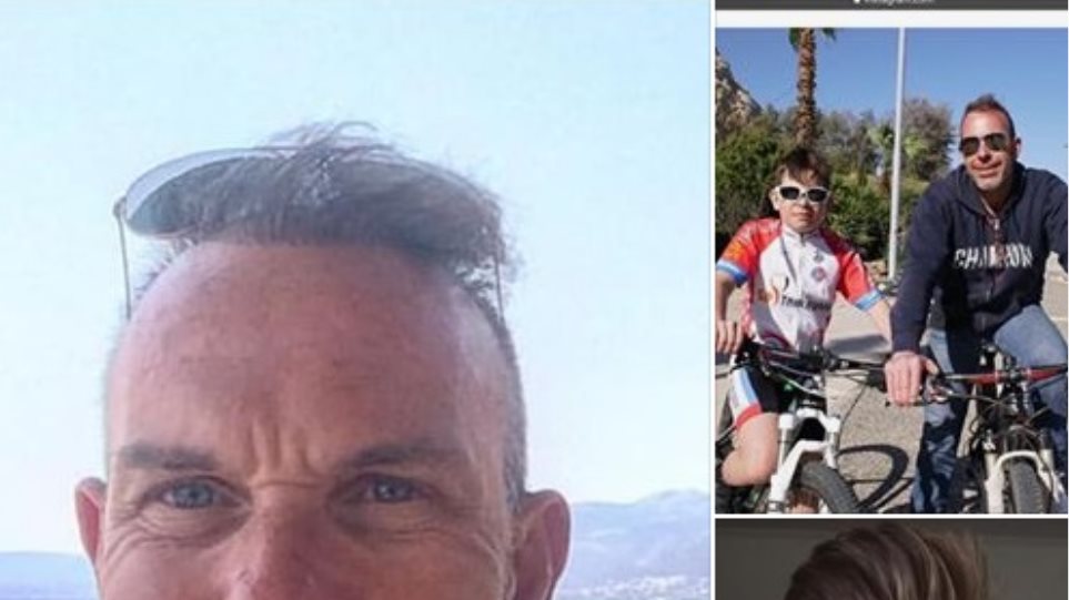 Αγνοούνται πατέρας και γιος στο Μάτι – Η κόρη βρέθηκε νεκρή