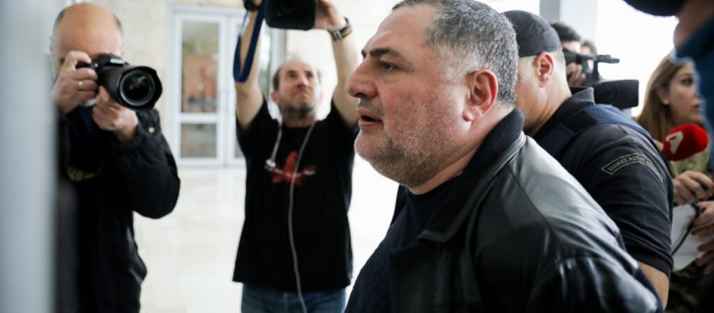 Αναβλήθηκε για τέταρτη φορά η δίκη του «Λίπους»