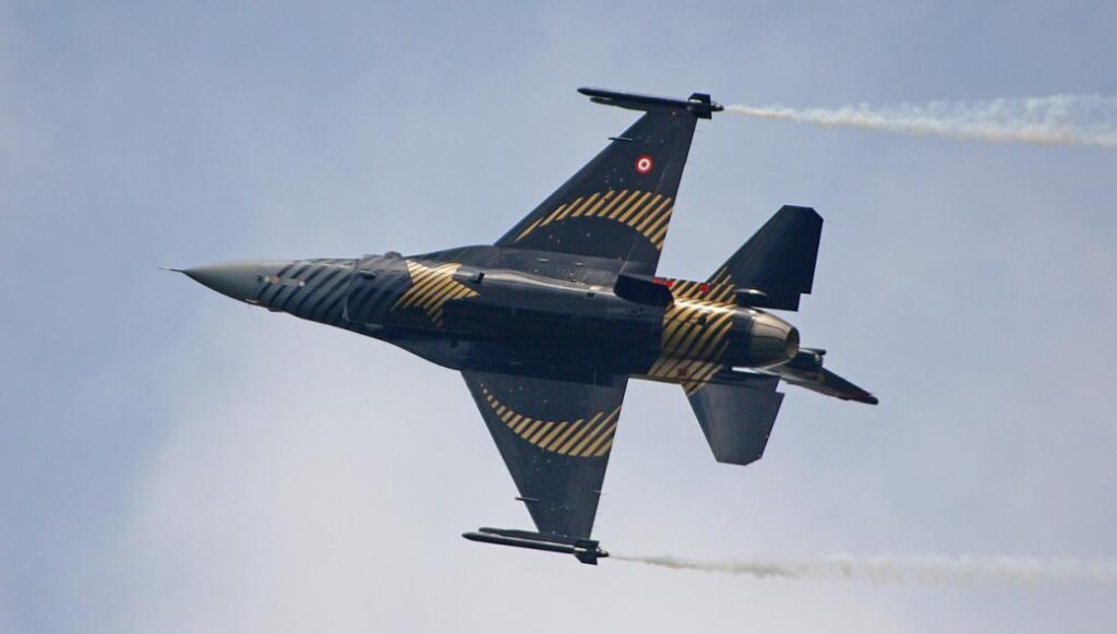 Η Τουρκία δείχνει την… «αλληλεγγύη» της στην Ελλάδα: Δεκάδες οι παραβιάσεις του ΕEΧ από τουρκικά μαχητικά