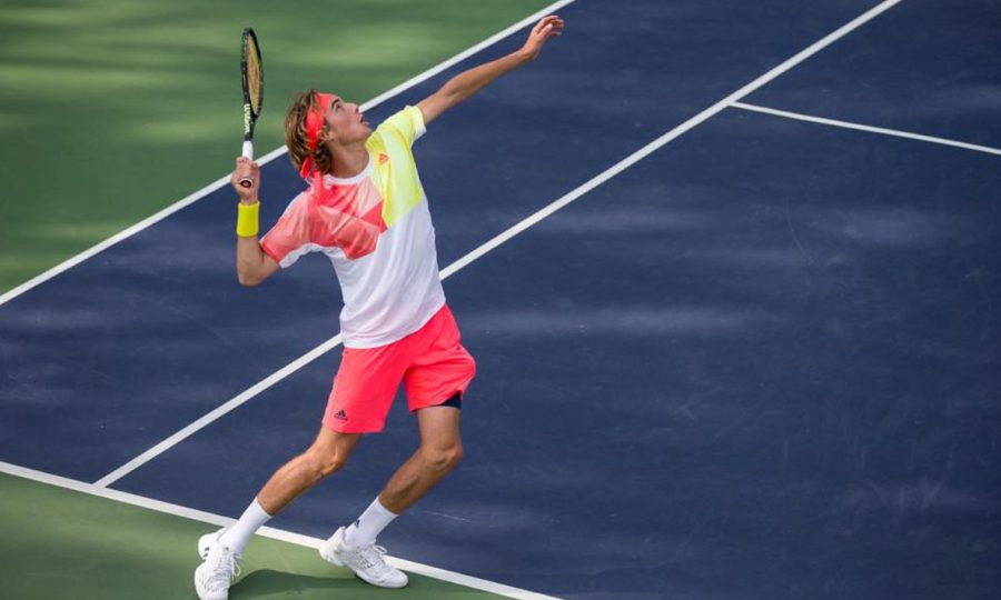 Σ.Τσιτσιπάς: Δίνει 5.000 δολάρια σε πληγέντα φίλο του – Έκκληση για βοήθεια (βίντεο)