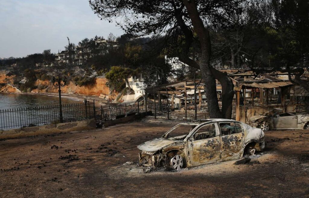 Απίστευτο: Πλιάτσικο σε σπίτια του Νέου Βουτζά -Συνελήφθησαν τέσσερις νεαροί