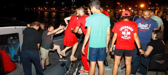 Αδυναμία συντονισμού και απουσία οργάνωσης μεταξύ των αρμόδιων κρατικών φορέων