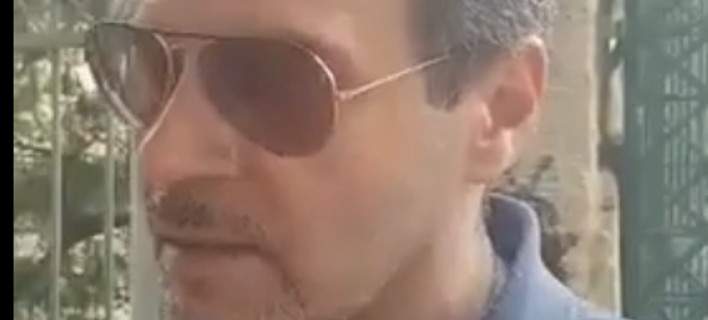 «Οι γονείς μου βρέθηκαν νεκροί,αγκαλιασμένοι στο Μάτι» …