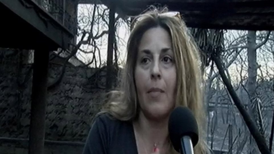 «Σαν τα ποντίκια»: Συνεχίζουν να συγκλονίζουν οι μαρτυρίες από το Κόκκινο Λιμανάκι (βίντεο)