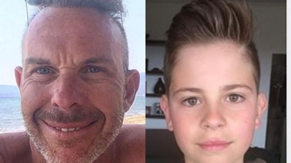 Νεκροί βρέθηκαν ο πατέρας και ο αδελφός της 13χρονης που σκοτώθηκε πηδώντας σε γκρεμό