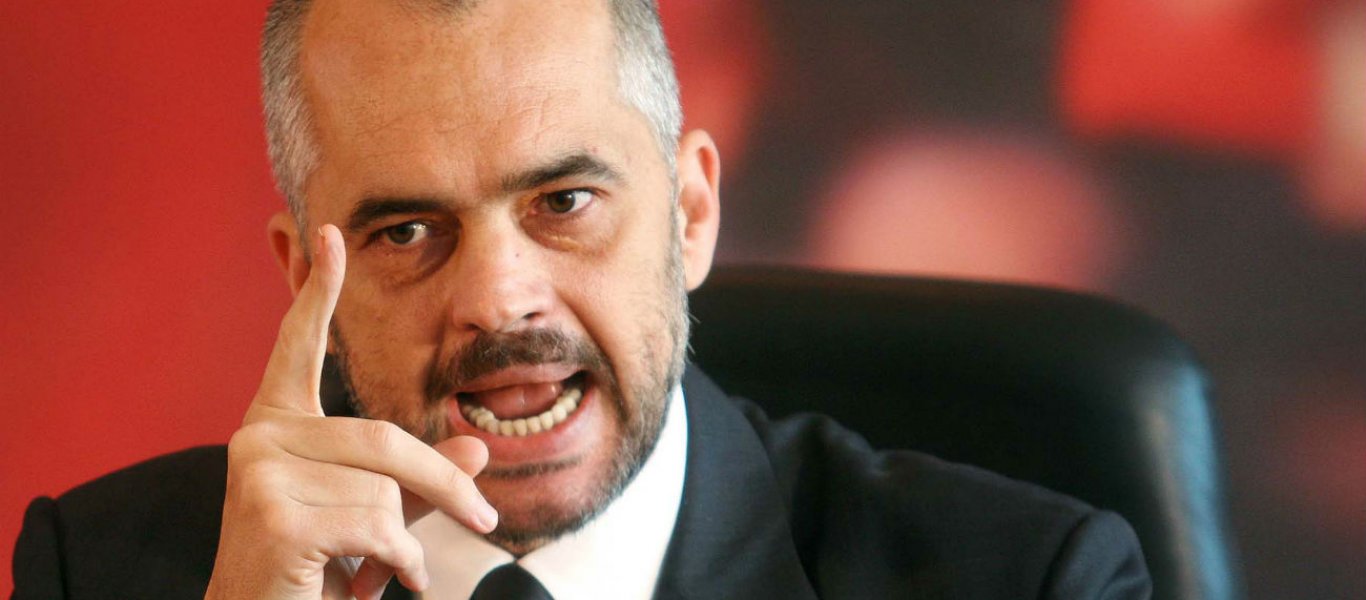 100 χιλιάδες ευρώ για τους πυρόπληκτους δωρίζει η Αλβανία