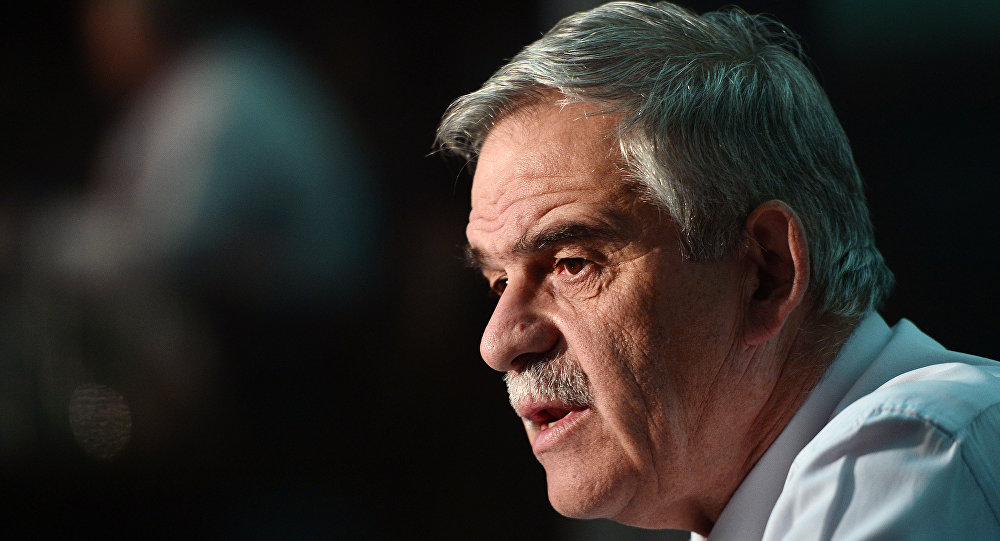 Ν.Τόσκας: «Το φυσικό περιβάλλον έχει αλλάξει, πρέπει να προετοιμαστούμε»