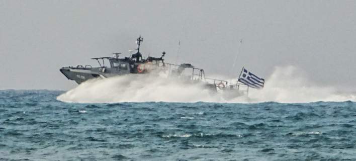 Σύλληψη διακινητή που μετέφερε 17 αλλοδαπούς στο νησί της Κω