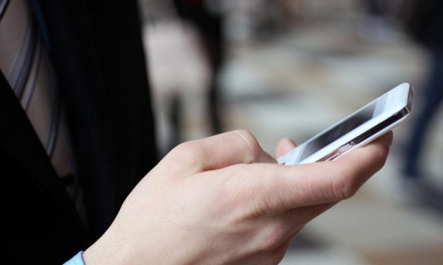 Το σύστημα έγκαιρης προειδοποίησης με μαζική αποστολή sms σε κατοίκους που δεν λειτούργησε ποτέ