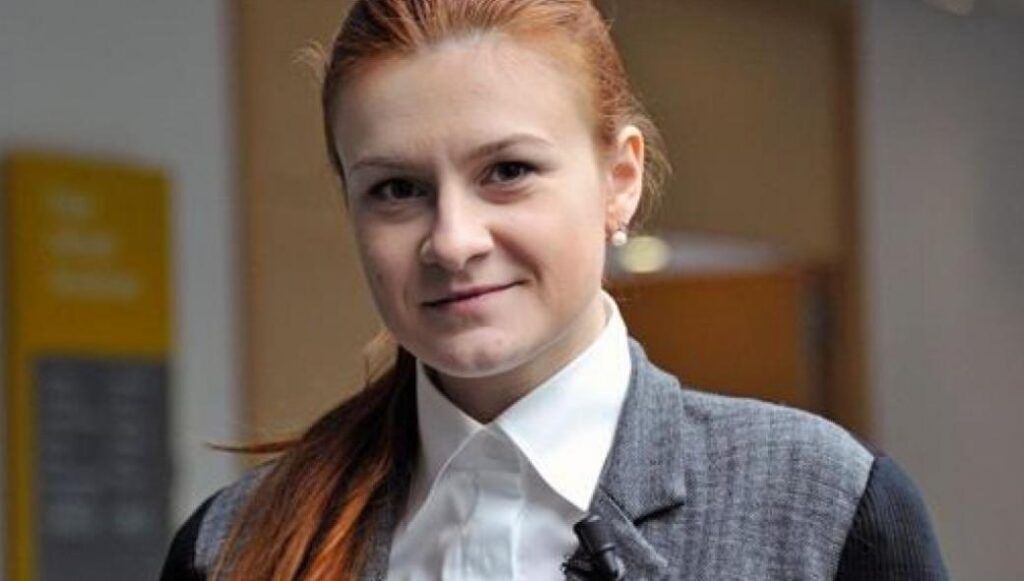 Έντονη αντιπαράθεση Μόσχας – Ουάσινγκτον για την Μπούτινα