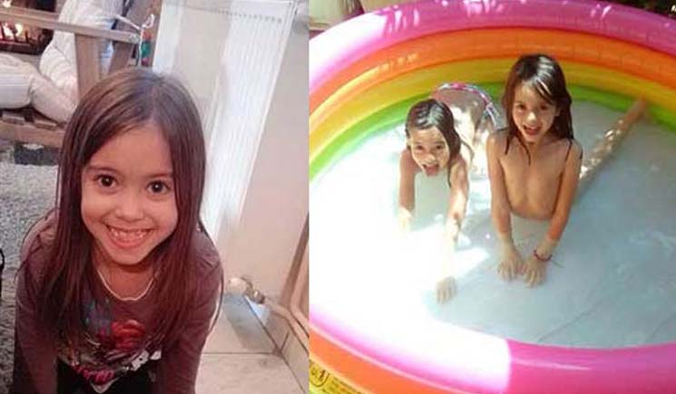 Πού είναι οι 9χρονες δίδυμες; – Νεκρές ή περιφέρονται στην Ραφήνα; – Ακόμα και ο… Α.Τσίπρας να βγει να τις ψάξει!