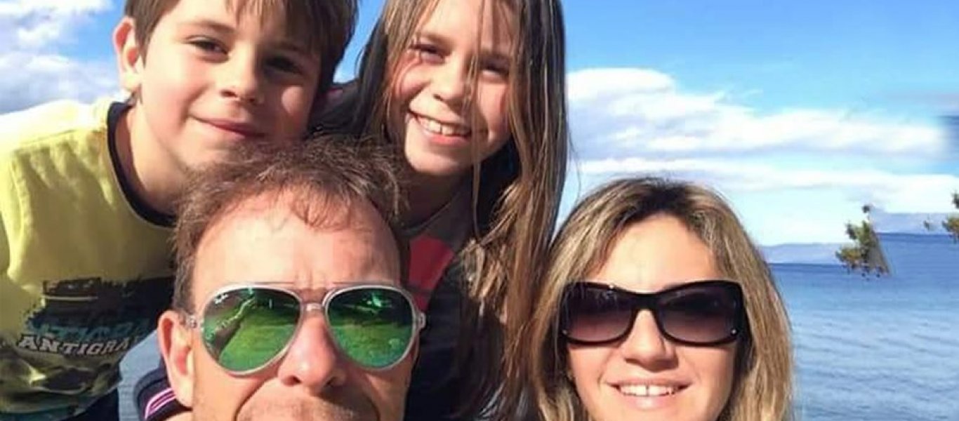 Οι μαρτυρίες της Σοφίας Παθέκα για την 13χρονη Εβίτα συγκλονίζουν