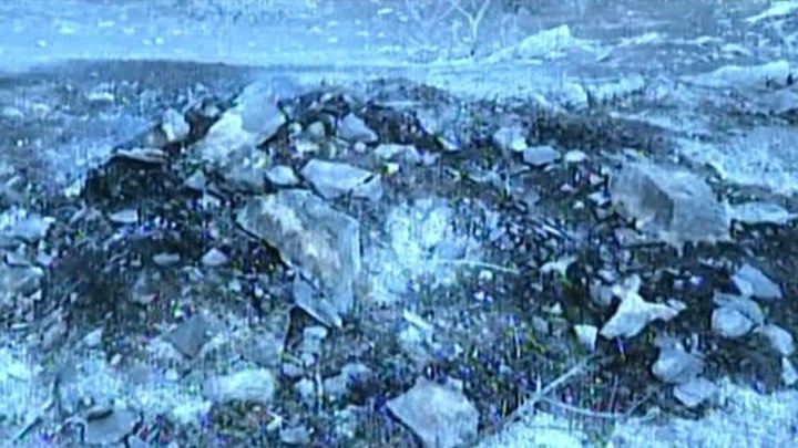 Αυτό ήταν το «σημείο μηδέν» της καταστροφής στο Μάτι (φώτο)