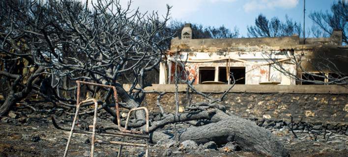 Ιατροδικαστής: «Μέσα στο Σαββατοκύριακο θα ολοκληρωθούν οι ταυτοποιήσεις»