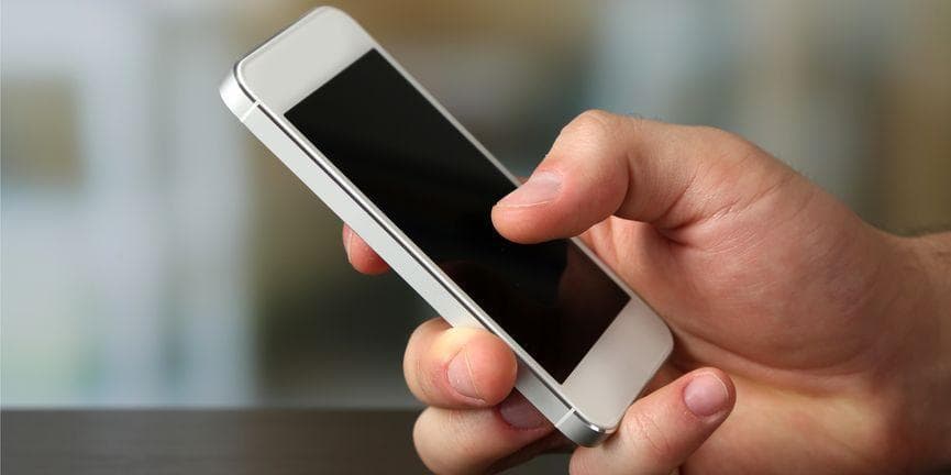 Στα χαρτιά από το 2014 το σύστημα έγκαιρης προειδοποίησης με μαζικά SMS