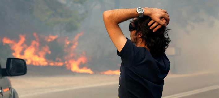Σοκ: «Οι ασύρματοι δεν λειτουργούσαν» λένε οι αστυνομικοί – Έτσι «έγιναν όλα άψογα» κατά την κυβέρνηση