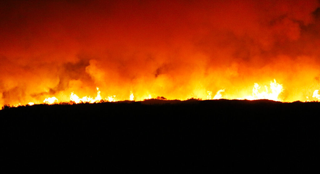 Ποιος φταίει που δεν έγινε έγκαιρα η εκκένωση των κατοίκων; – Τεράστιες οι ευθύνες από την κυβέρνηση μέχρι τους δήμους