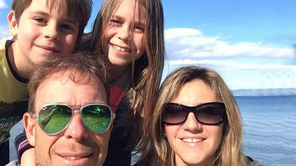 ΕΚΤΑΚΤΟ:  Ταυτοποιήθηκε η σορός του πατέρα και του αδελφού της 13χρονης Εβίτας Φύτρου