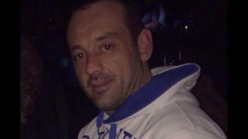 Ταυτοποιήθηκε η σορός του εναερίτη Σπύρου Κάκαρη