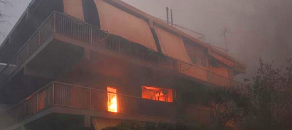 Στους 88 οι νεκροί – 9 κινδυνεύουν άμεσα – 25 αγνοούμενοι