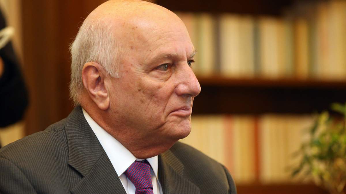 «Η πυρκαγιά πέρασε χωρίς να έχει δοθεί εντολή εκκένωσης» – Καταγγέλλει ο Ζερεφός για την πυρκαγιά στο Μάτι