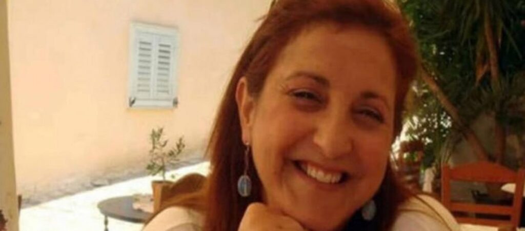 Ταυτοποιήθηκε και η σορός της Στέλλας Χριστοφίδου!