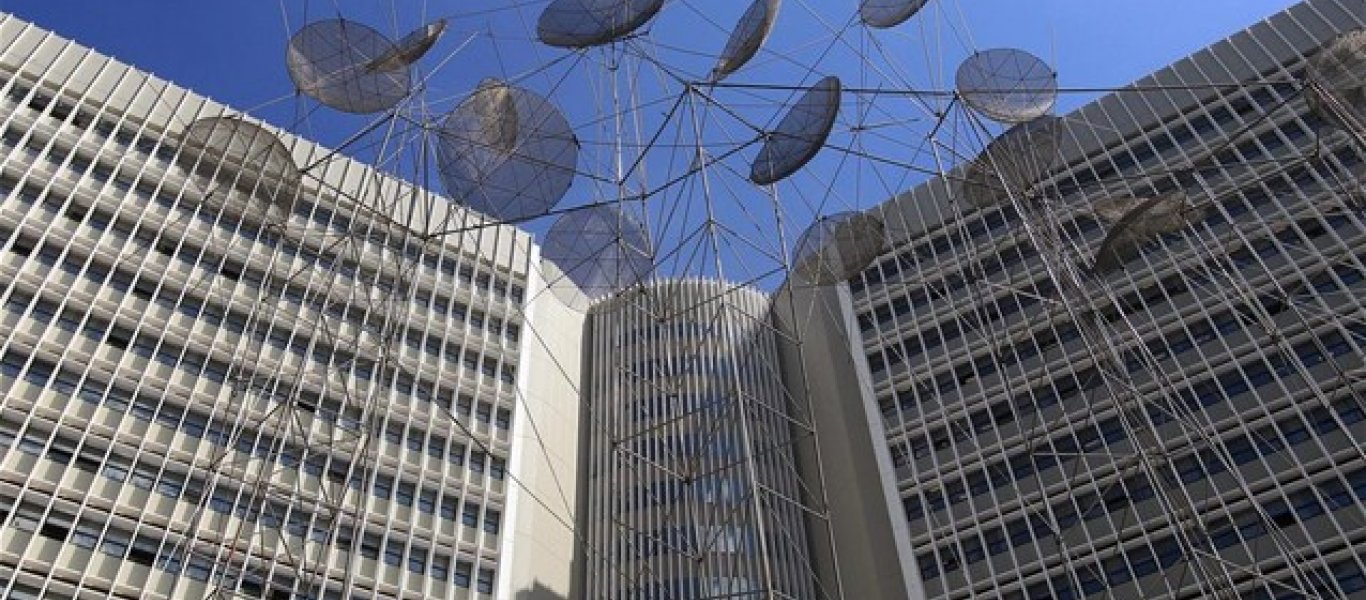 Ερωτηματικά προκαλεί η απουσία του ΟΤΕ από τις πυρόπληκτες περιοχές