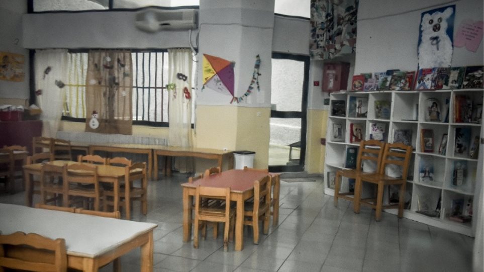 Βρεφονηπιακοί σταθμοί: Αναρτήθηκαν τα τελικά αποτελέσματα