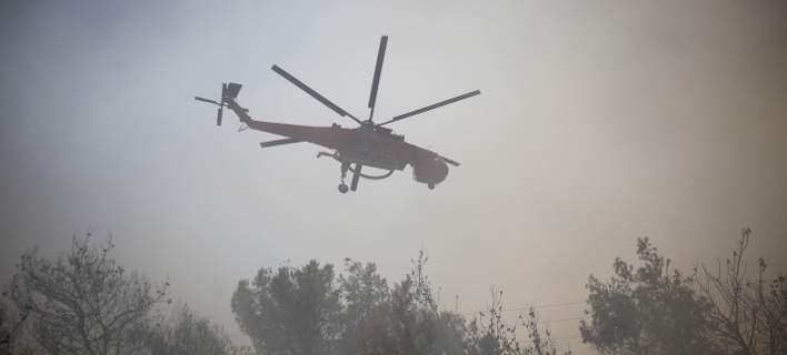 Φωτιά στο Μάτι: Όλα όσα είπαν οι ρεπόρτερ- «Ενώ ανεβαίναμε την ανηφόρα στο Μάτι αντικρίσαμε μια αποτρόπαιη εικόνα»