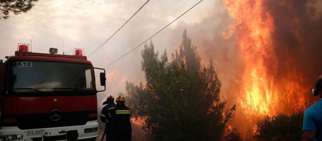 To Λιμενικό είχε στείλει σήμα από τις 19:08 ότι υπήρχαν νεκροί – Η κυβέρνηση έκανε πως δεν ήξερε…