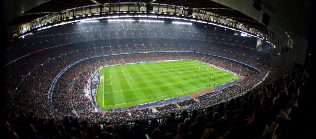 Και επίθεση στο Καμπ Νου σχεδίαζαν οι τζιχαντιστές που έπνιξαν την Βαρκελώνη στο αίμα