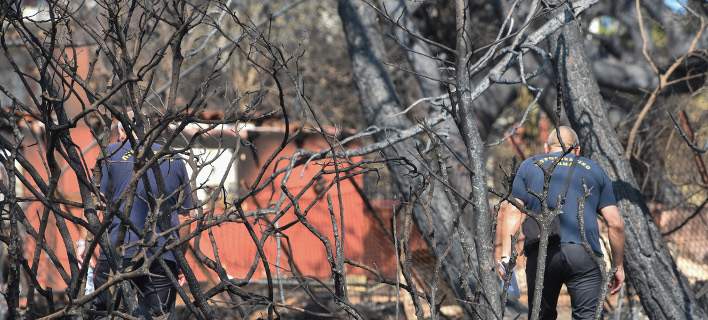 10 ακόμη εγκαυματίες παραμένουν στην Εντατική από τις πυρκαγιές