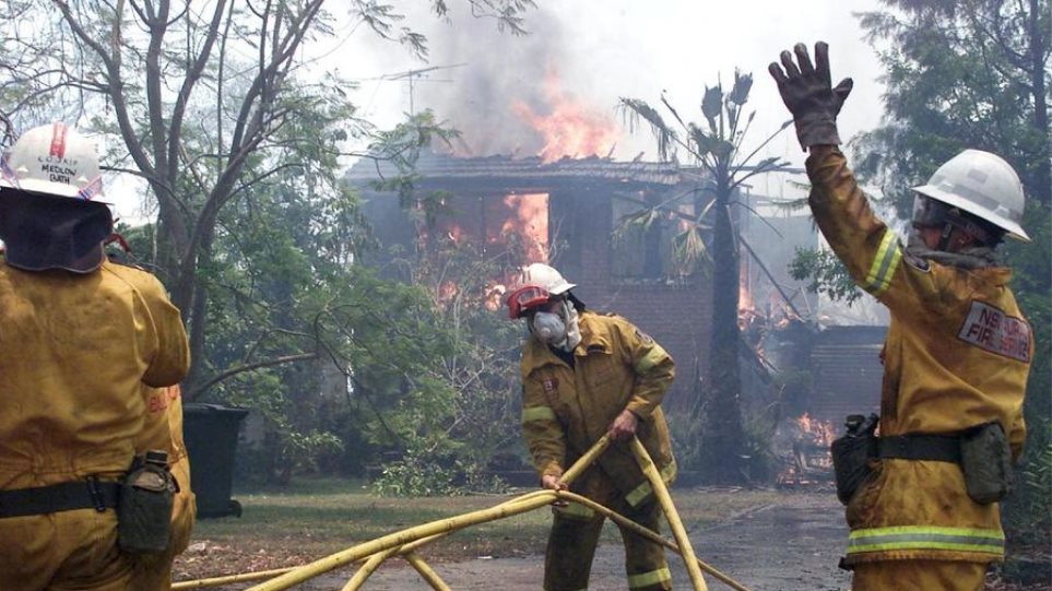 Αυστραλοί εμπειρογνώμονες ανάλυσης επιπτώσεων καταστροφών έρχονται στην Ελλάδα