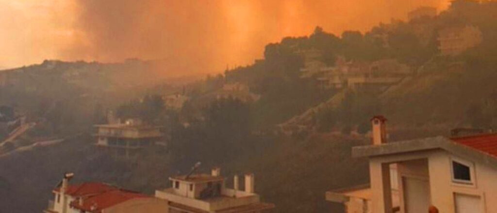 Νεκροί, αγνοούμενοι, ζωντανοί στο Μάτι: Κανείς δεν ξέρει πόσοι και ποιοι με ακρίβεια!