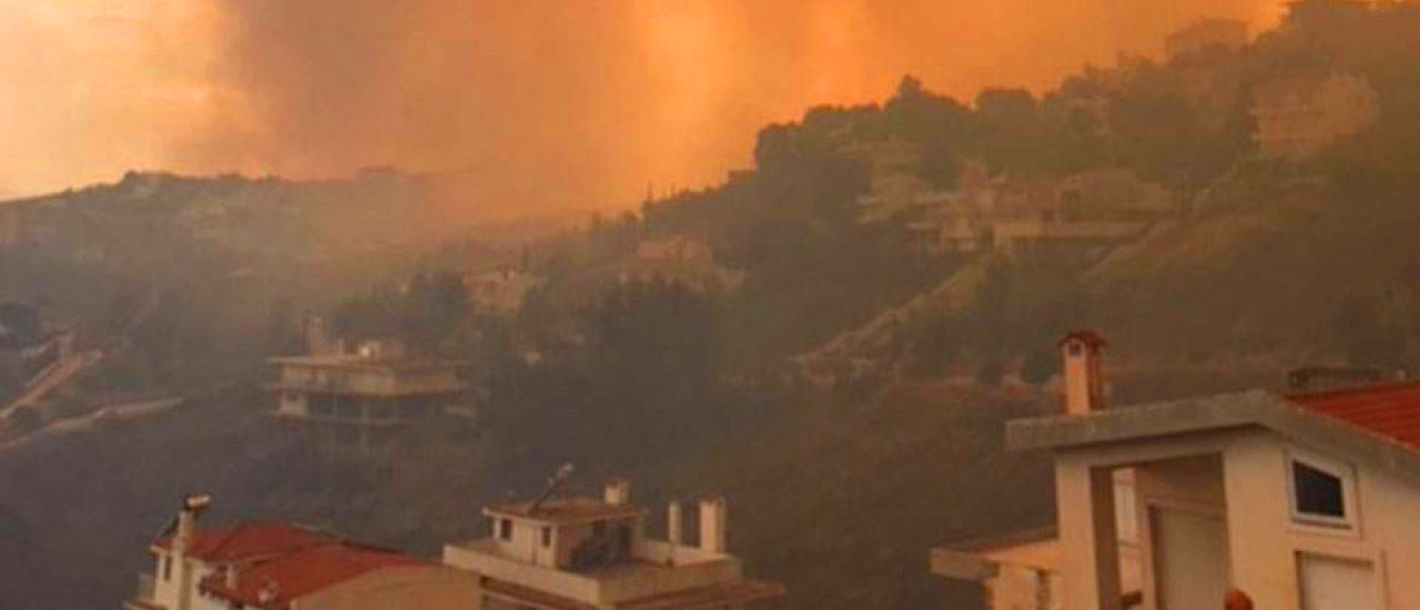 Νεκροί, αγνοούμενοι, ζωντανοί στο Μάτι: Κανείς δεν ξέρει πόσοι και ποιοι με ακρίβεια!