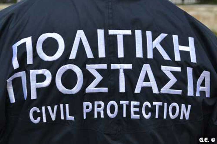 Εργαζόμενοι ΓΓ Πολιτικής Προστασίας: «Έχουμε υποβάλλει επανειλημμένα προτάσεις για αλλαγή λειτουργίας της υπηρεσίας»