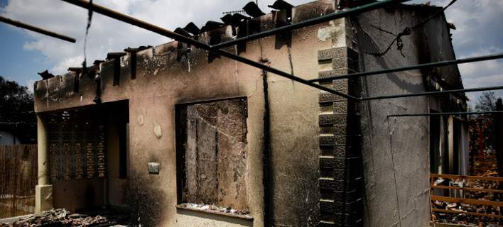 Τραπεζικό λογαριασμό για τους πυρόπληκτους άνοιξε ο δήμος Αθηναίων