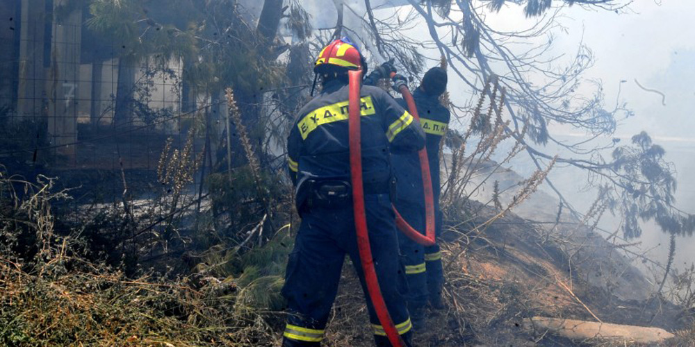 Μετά το 6μηνο βρέφος κατέληξε και η γυναίκα του πυροσβέστη: Ασύλληπτη τραγωδία – 88 οι νεκροί