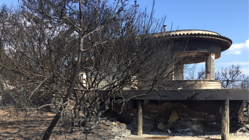 Μαρτυρία ιδιοκτήτριας του μοιραίου οικοπέδου: «Άργησαν οι 26» (βίντεο)