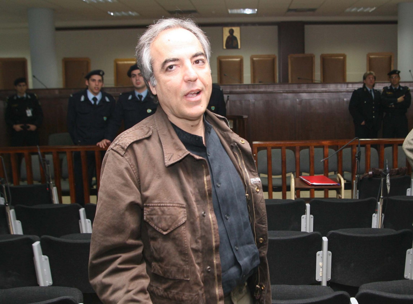 Αυτές είναι οι φυλακές «χαλαρής» φύλαξης που μεταφέρθηκε ο Κουφοντίνας!