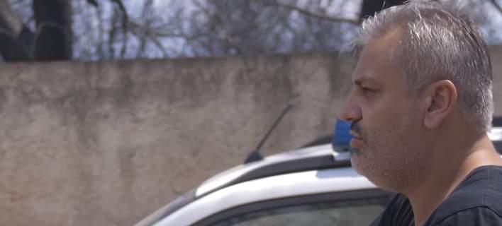 Δείτε τη συγκλονιστική μαρτυρία του τελευταίου ανθρώπου που σώθηκε από το οικόπεδο θανάτου στο Μάτι (βίντεο)