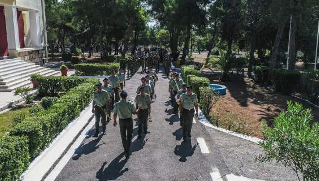 Χάκερς από την Αίγυπτο «χτύπησαν» τη σελίδα του ΓΕΣ