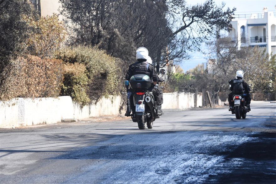 Αυτοψία Εισαγγελέα στο Μάτι – Ζητήθηκε άρση τηλεφωνικού απορρήτου – Όλα τα ερωτηματικά