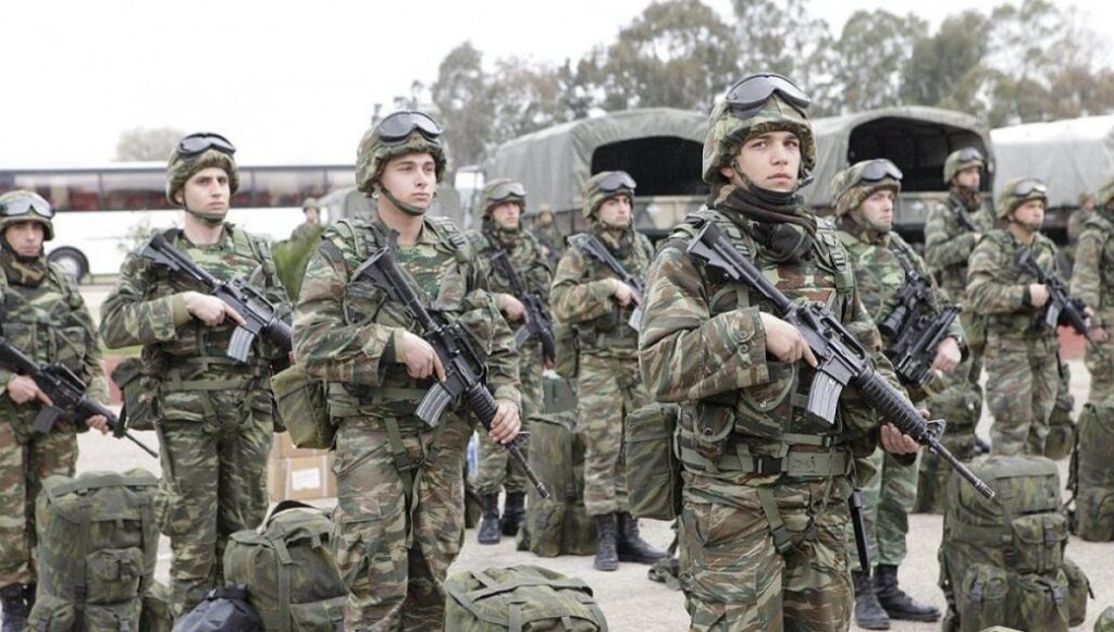 Το ΓΕΕΘΑ βγαίνει μπροστά και διεξάγει εναέριες περιπολίες για τις πυρκαγιές! (φωτό)