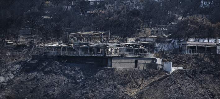 Από ασφυξία οι περισσότεροι θάνατοι στη φονική πυρκαγιά!