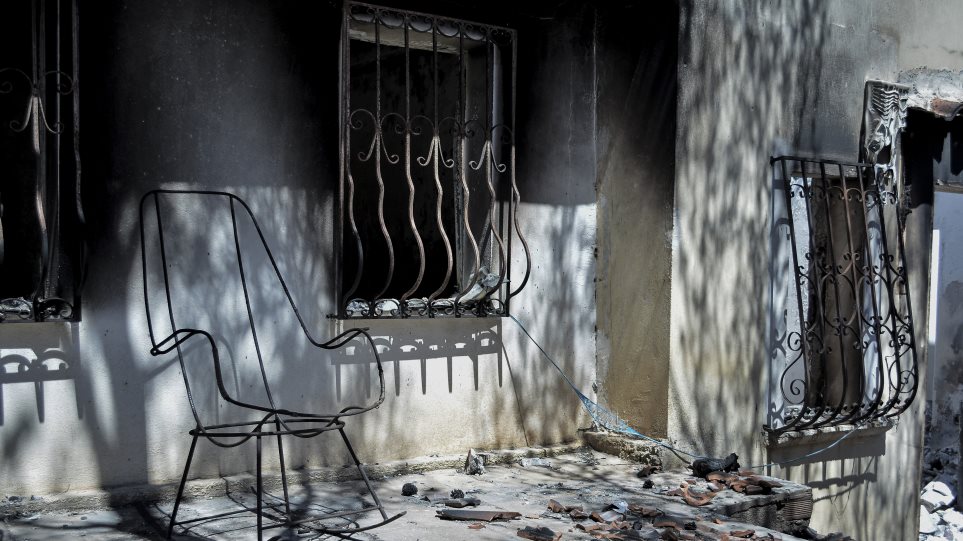 Πλήθος μηνύσεων από τις οικογένειες των πυρόπληκτων!