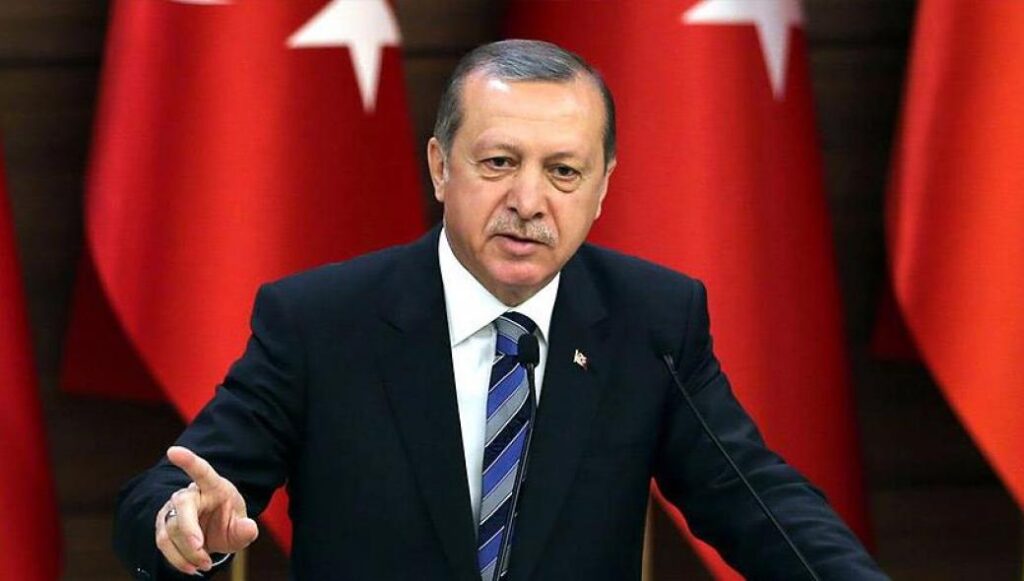 Βρετανός αναλυτής: «Ρώσοι και Ιρανοί ειδοποίησαν τον Ερντογάν για το πραξικόπημα – Οι κινήσεις που εξόργισαν τον Τραμπ»